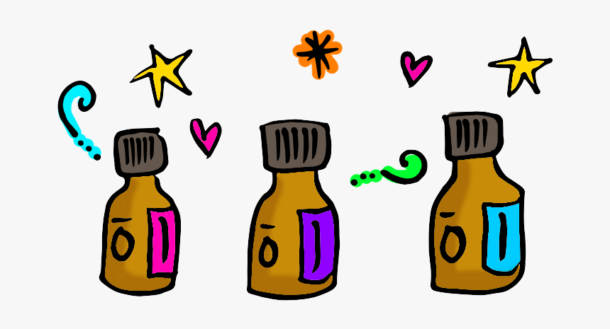 How To Sign Up - Doterra Clipart, HD Png Download