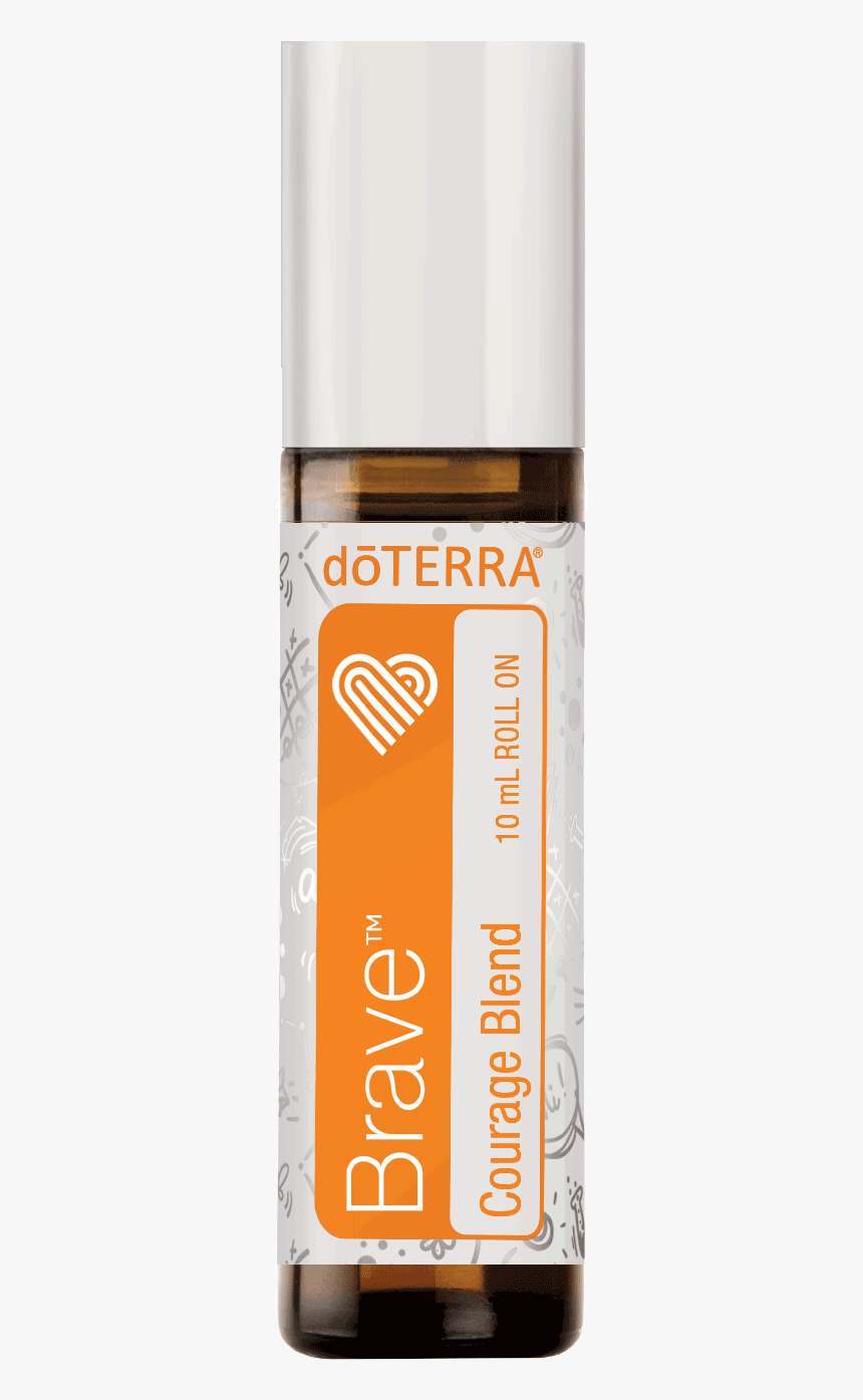 Doterra Steady, HD Png Download