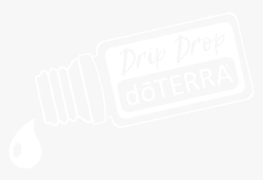 Transparent Doterra Logo Png - Graphic Design, Png Download