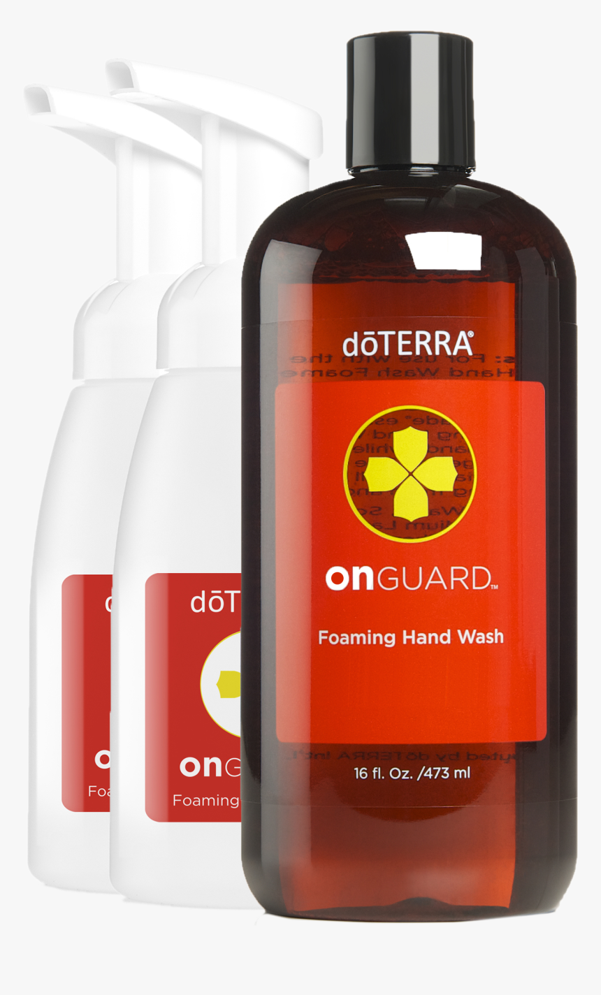 Doterra On Guard Handwash, HD Png Download