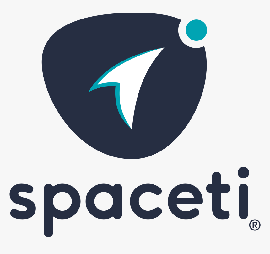 Spaceti Logo Png, Transparent Png