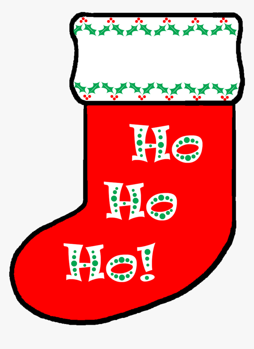 Xmas Wreath Vector Turkey Socks Snowman Shopping Scene - Santa Socks Clipart, HD Png Download