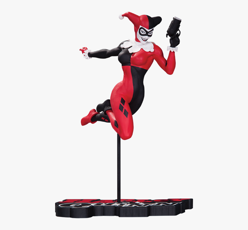 Harley Quinn, HD Png Download