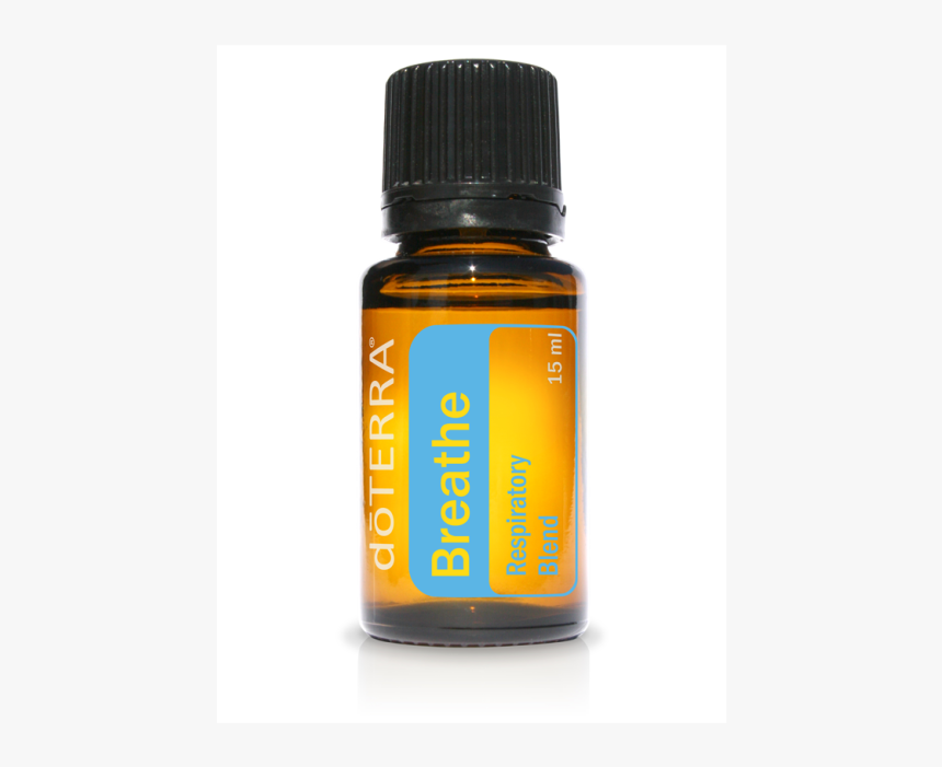 Rosemary Essential Oil Doterra, HD Png Download