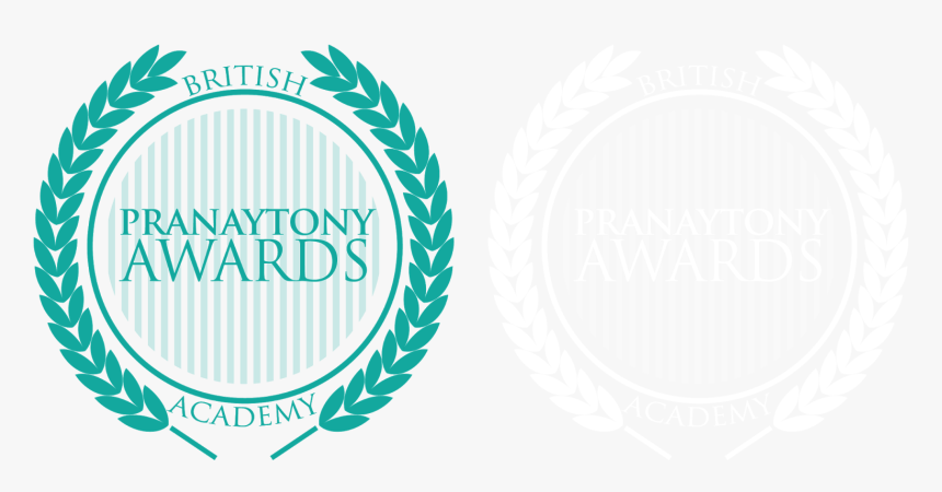 25 Years Wreath, HD Png Download