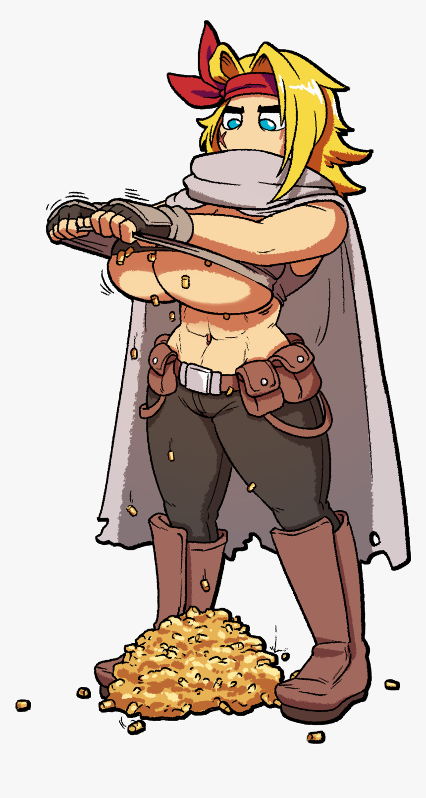 Cartoon, HD Png Download