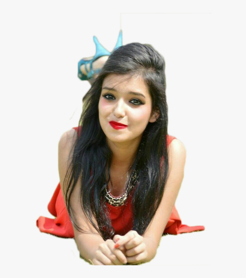 Girl Png, Transparent Png