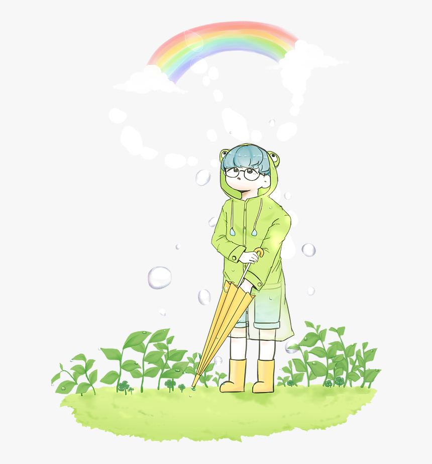 로키 한나봉 - Illustration, HD Png Download