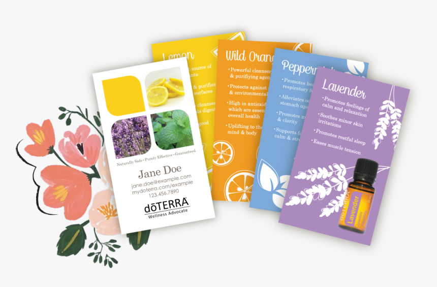 Business Cards - Brochure, HD Png Download