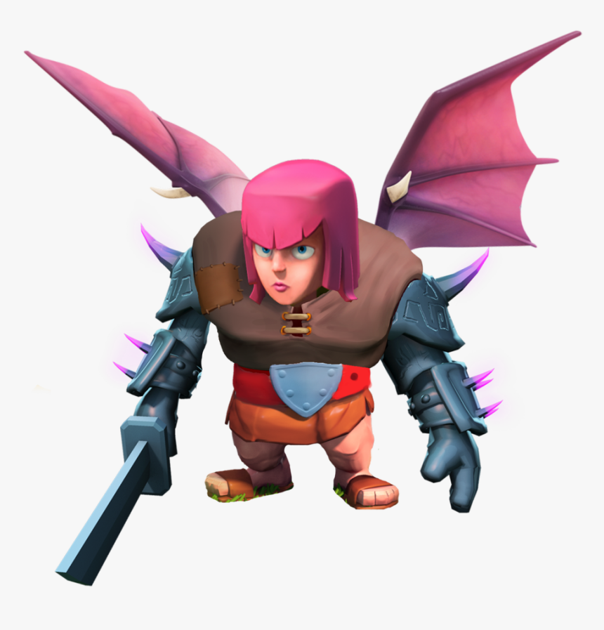 Clash Of Clans News On Twitter Special Troops - Pekka Do Clash Of Clans, HD Png Download