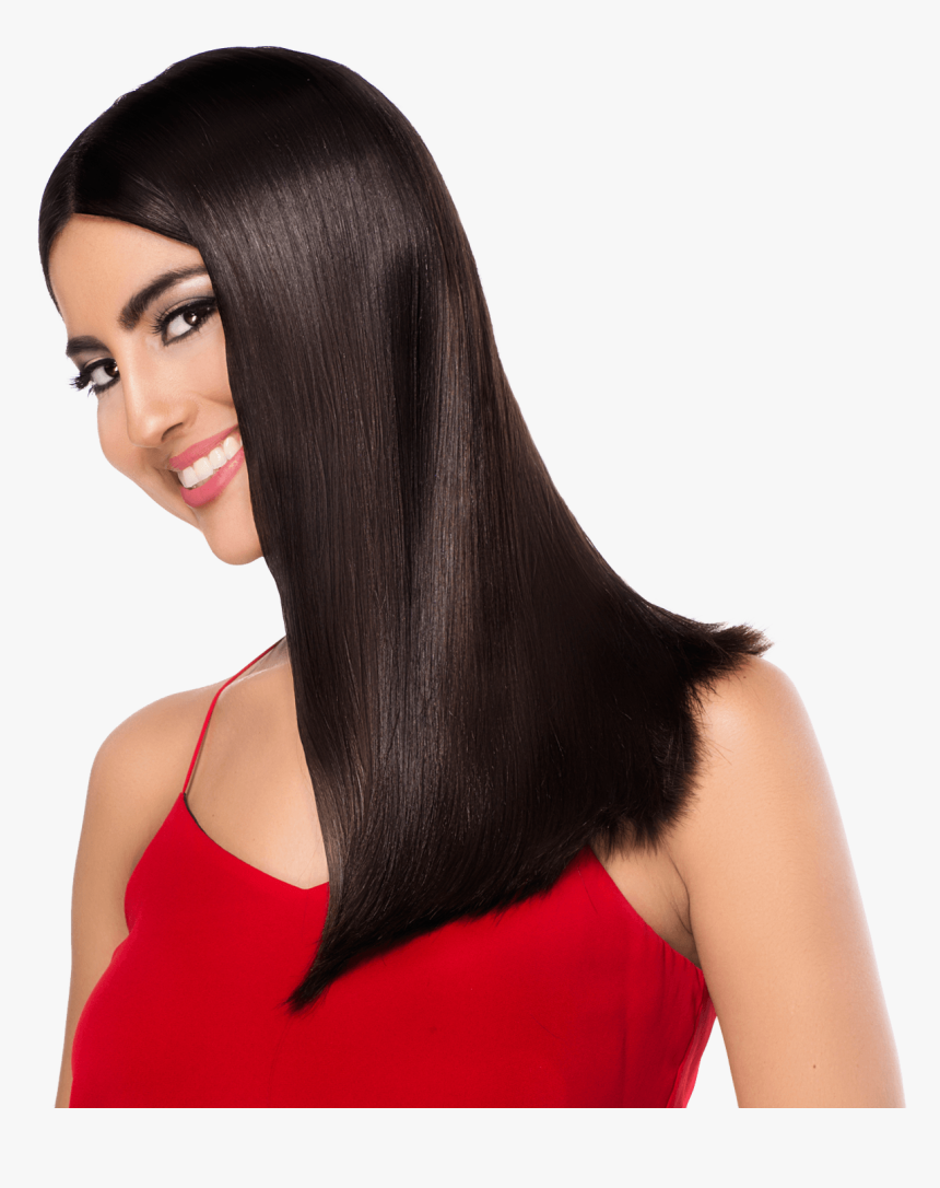 Chi Enviro - Lace Wig, HD Png Download