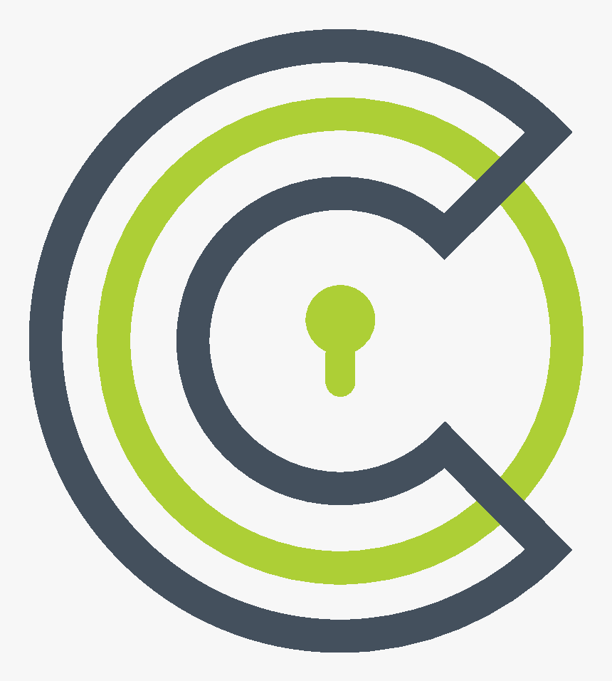 Eu Cloud Coc Logo, HD Png Download