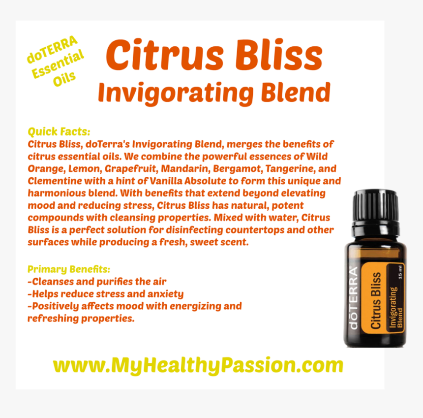 Doterra Png Images, Transparent Png