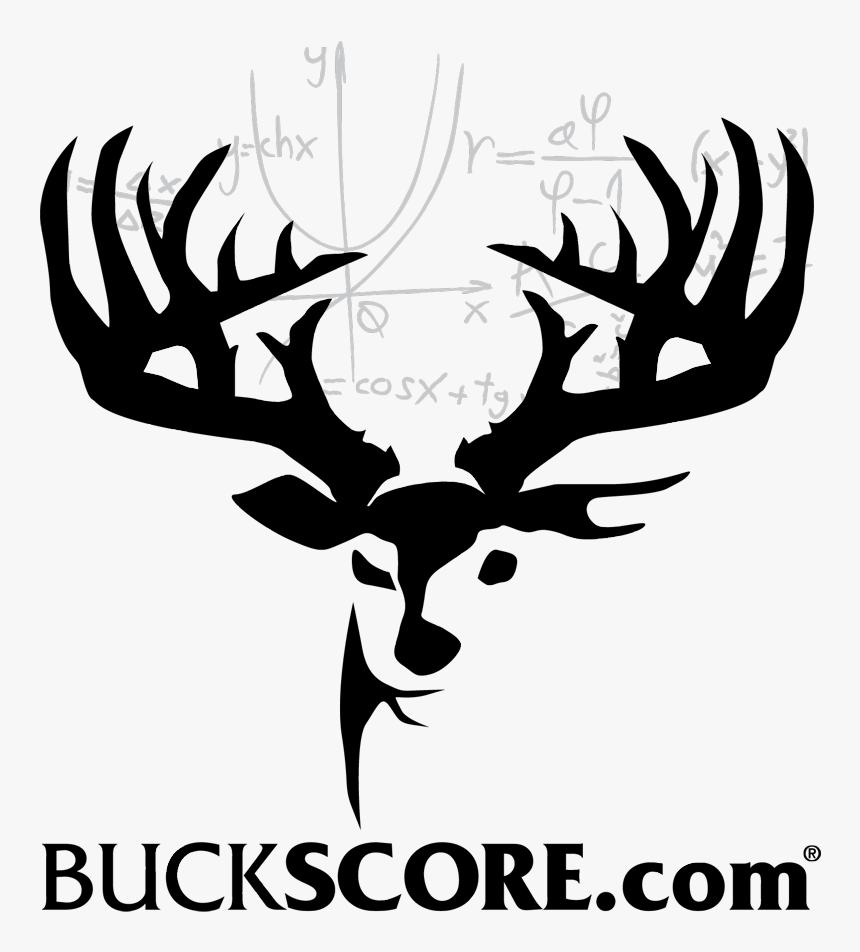 Buck Head, HD Png Download