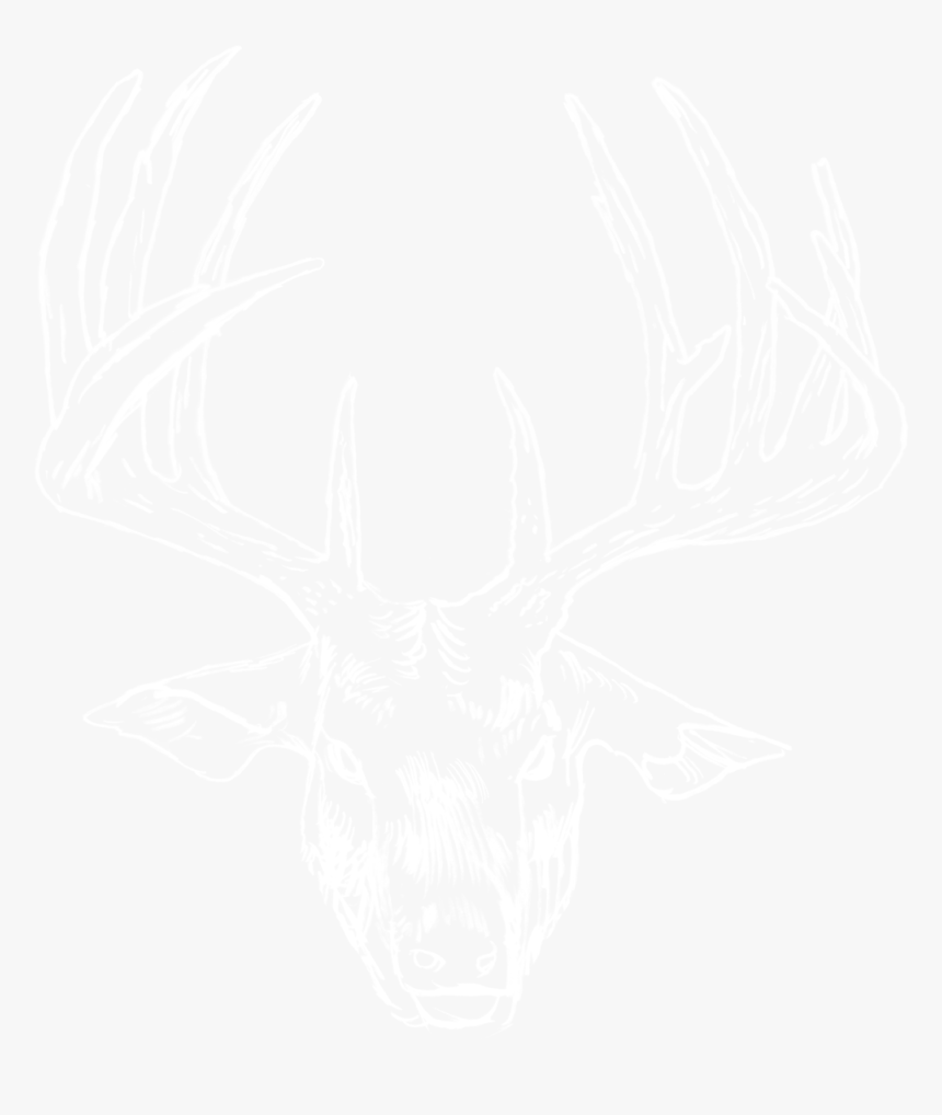 Elk, HD Png Download
