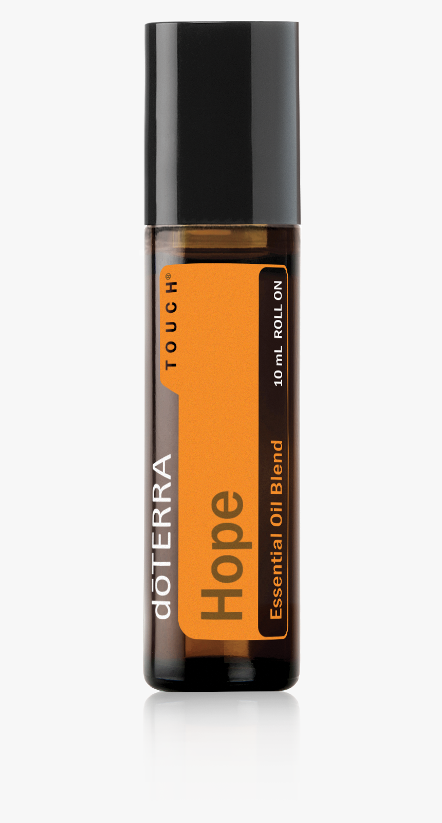 Doterra 10ml Oil Roll On 
 Class Lazyload Lazyload, HD Png Download