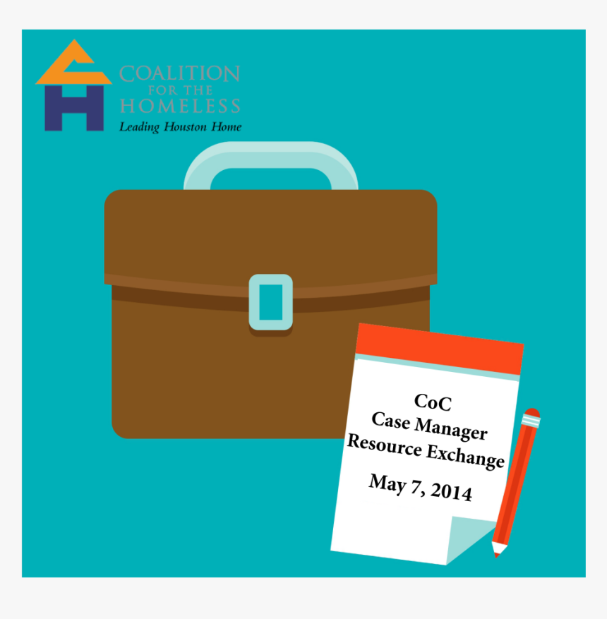 Briefcase, HD Png Download