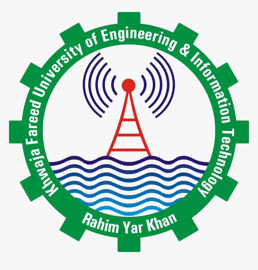 Khwaja Fareed University Of Engineering & Information, HD Png Download