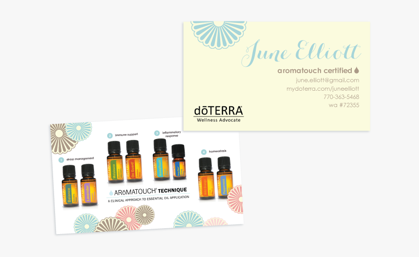 Doterra, HD Png Download