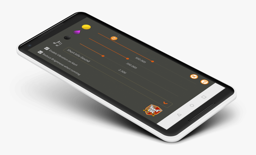 Samsung Galaxy, HD Png Download