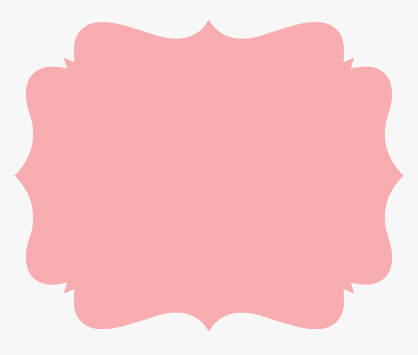 Blue Banner Frame Png Transparent Png Transparent Png Image