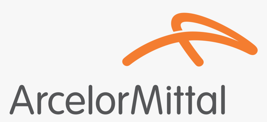 Logo Arcelor Mittal Png, Transparent Png
