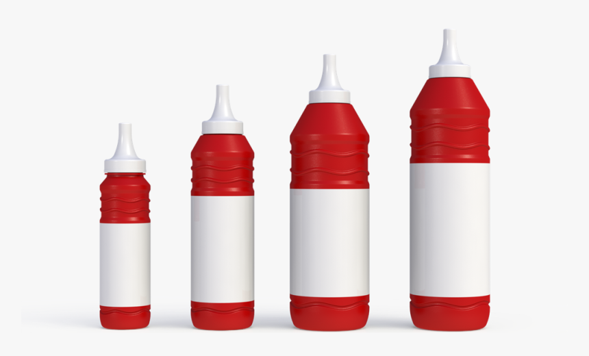 Plastic Bottle, HD Png Download