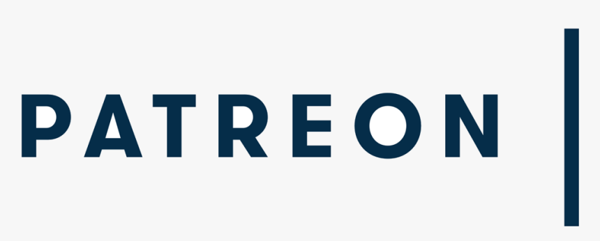 New Patreon Logo, HD Png Download