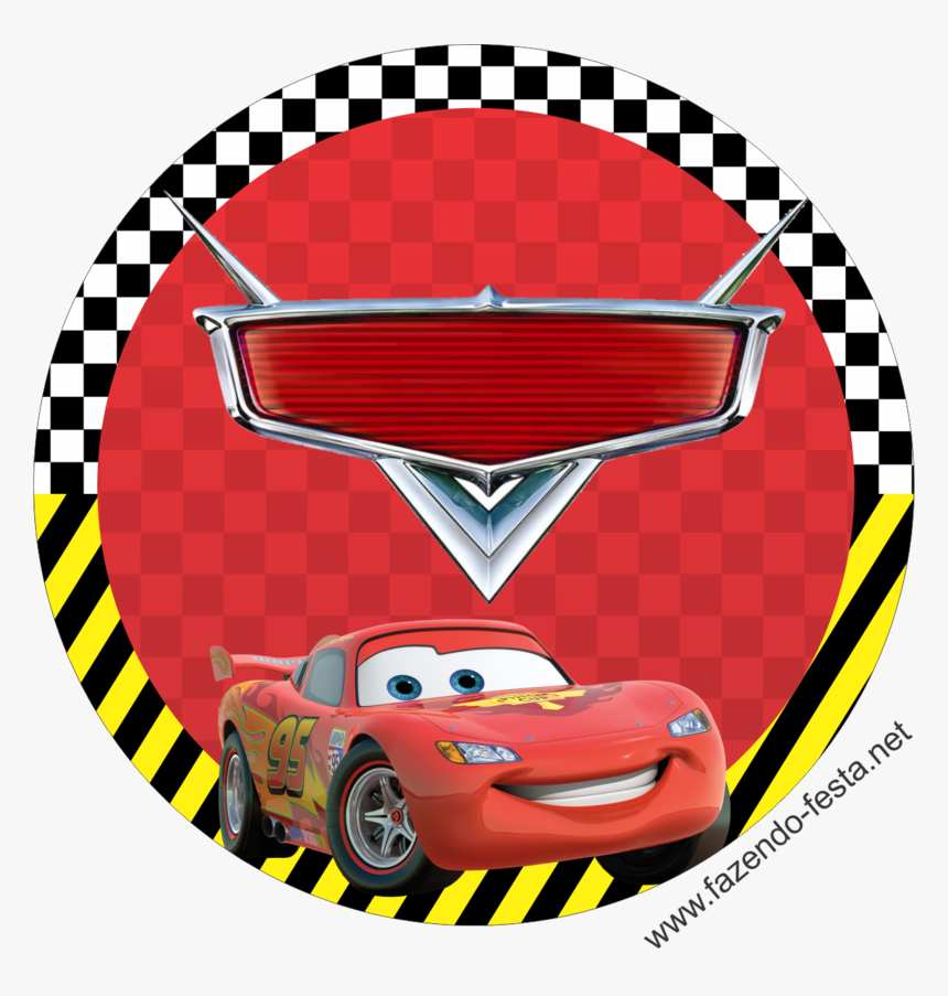 Cars 2 Lightning Mcqueen, HD Png Download