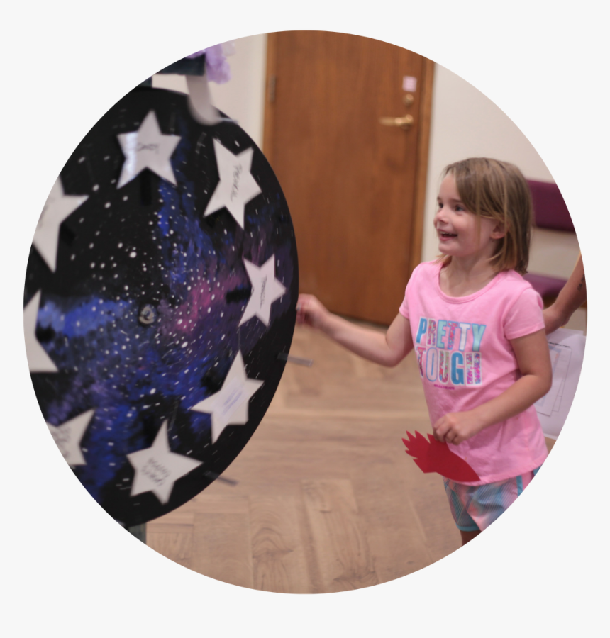 Transparent Children Reading Png - Toddler, Png Download