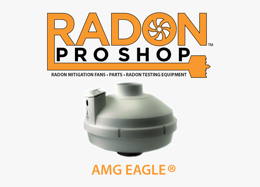 Radon Pro Shop Eagle Fan - Decoy Surveillance Camera, HD Png Download