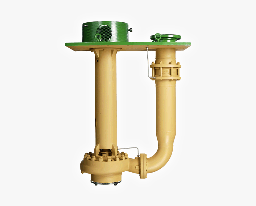 Turbine Lube Oil Pump, HD Png Download