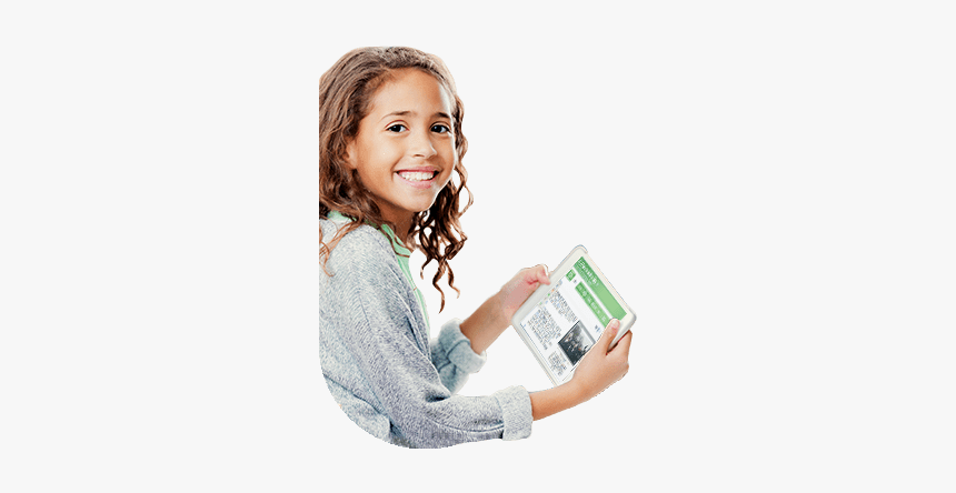 Sitting, HD Png Download