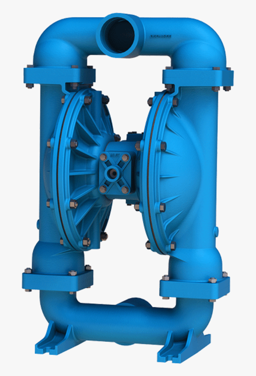 Sandpiper S30m Pumps - Electric Diaphragm Pump, HD Png Download