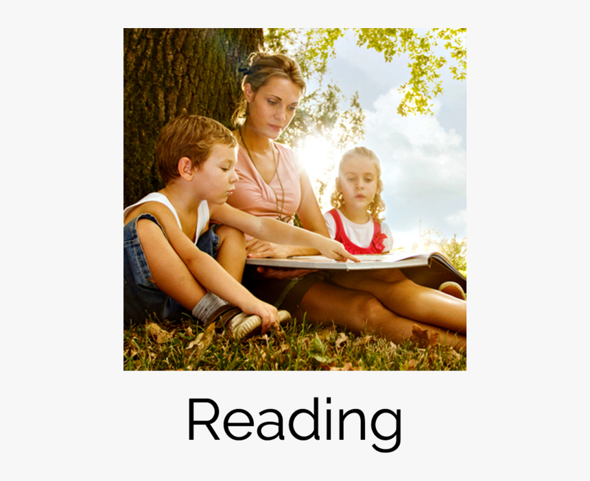 Transparent Children Reading Png - Discover Demi Pair, Png Download