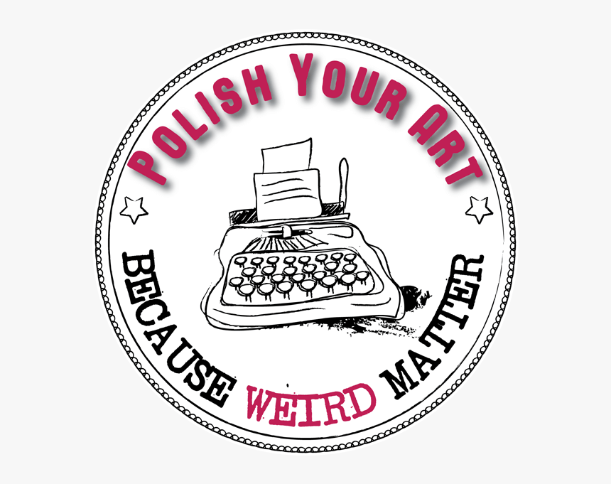 Polish Your Art Logo - Torte, HD Png Download