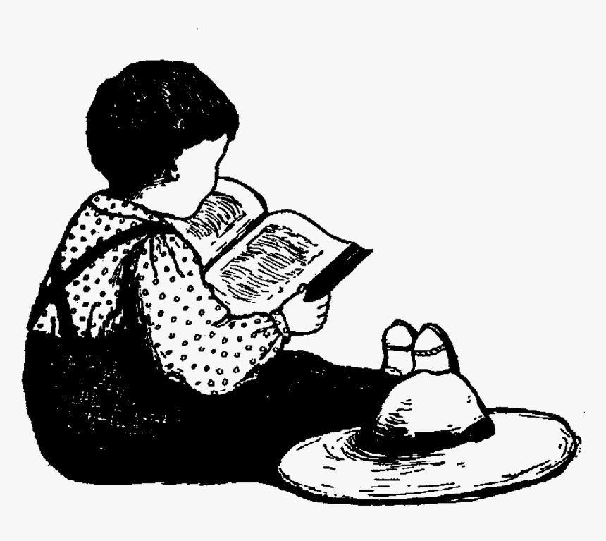 Sitting, HD Png Download