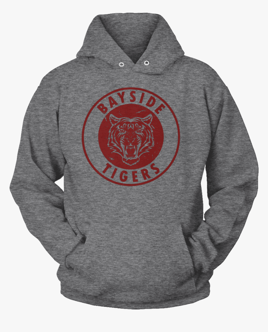Glock Hoodie - Fear The Living Mindless Hoodie, HD Png Download