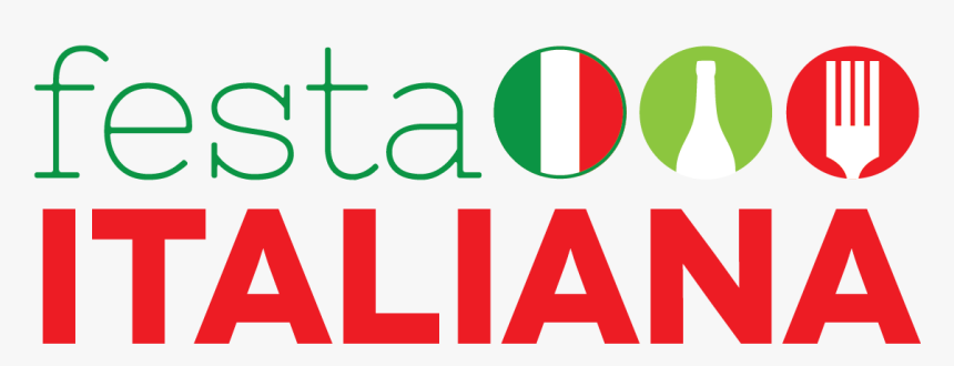 Festa Italiana Png, Transparent Png