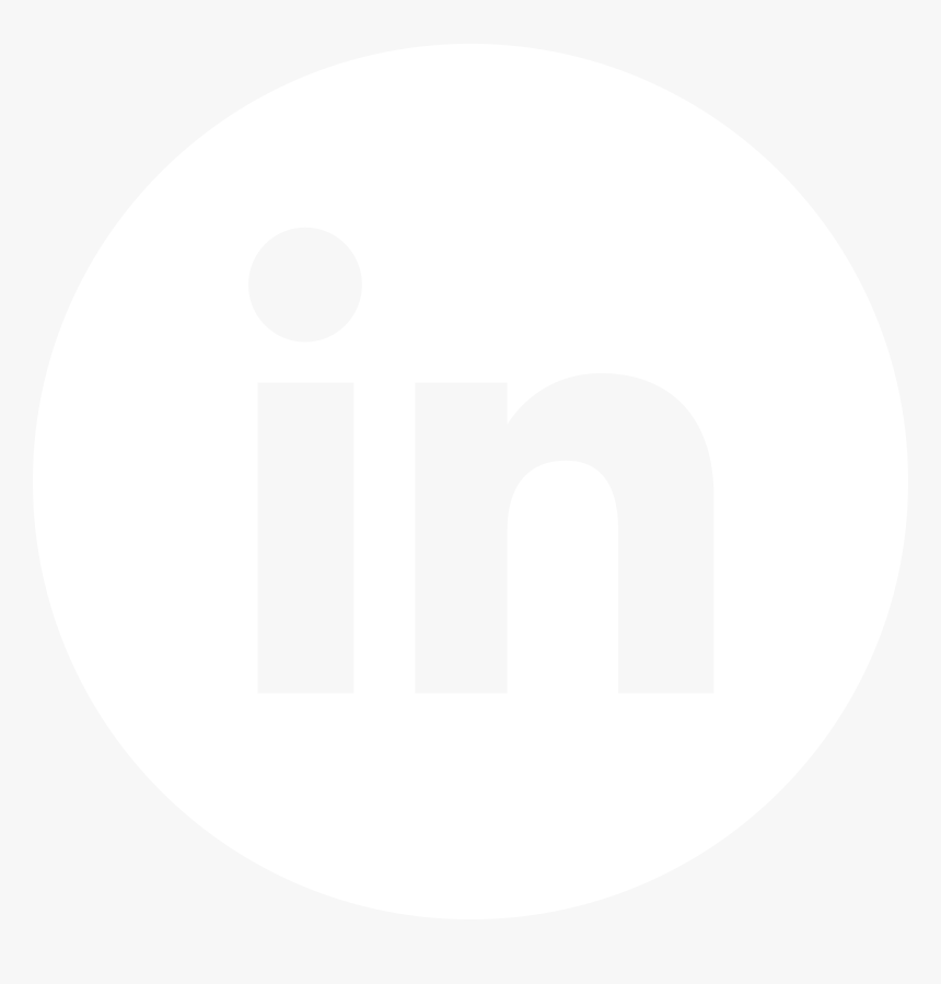 Linkedin Logo Png - Johns Hopkins White Logo, Transparent Png