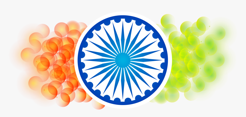 Happy Independence Day 2019 Png, Transparent Png