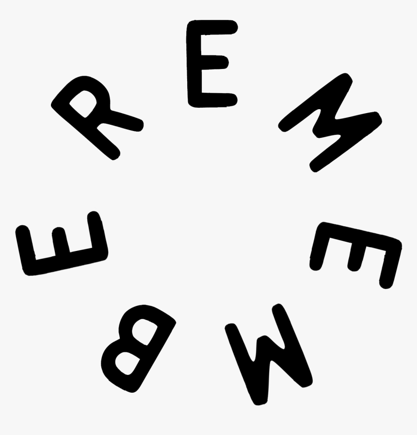 Mac Miller Remember Logo, HD Png Download