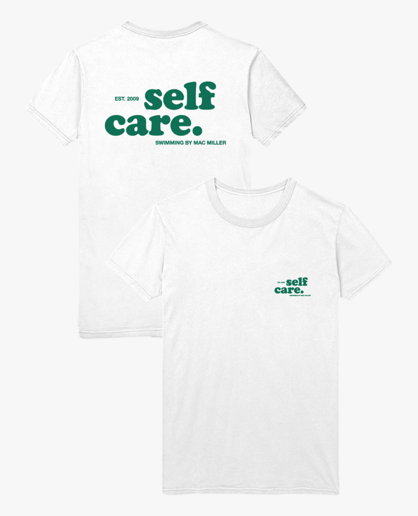 Self Care Club Shirts, HD Png Download