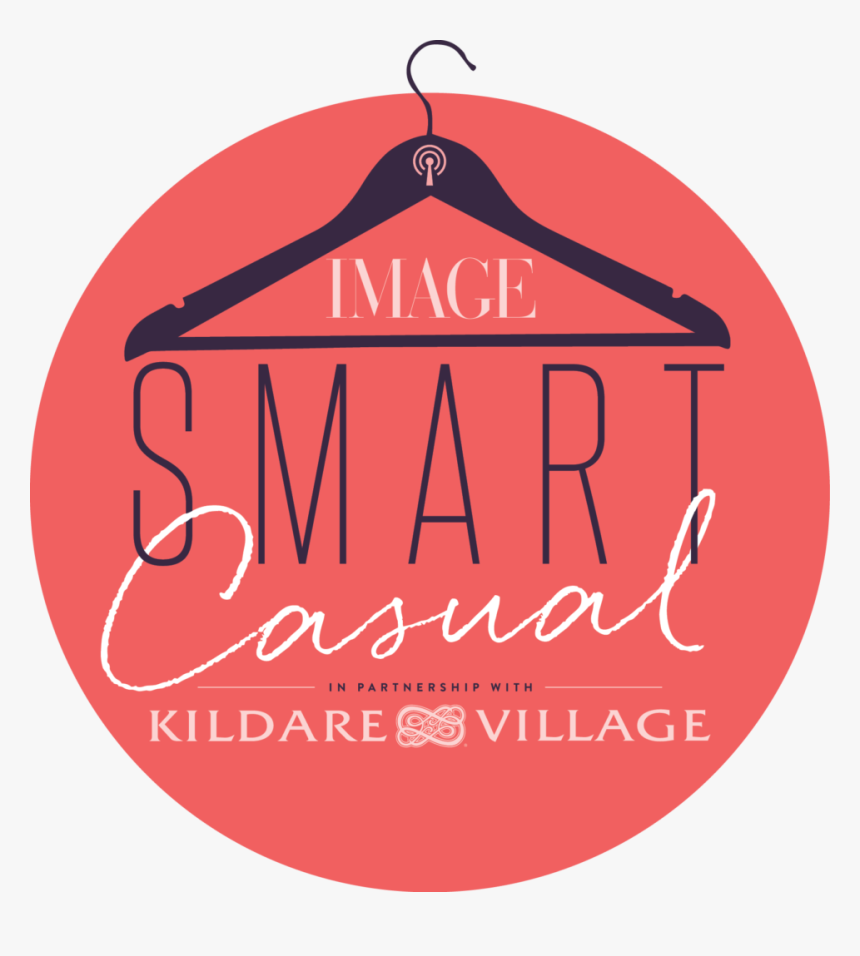 Smart Casual Logo, HD Png Download