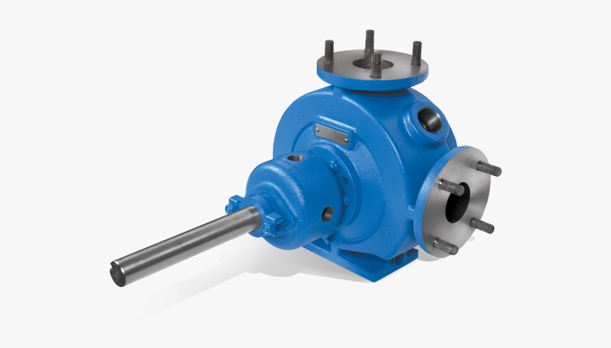 Viking Jacketed Bitumen Pump, HD Png Download