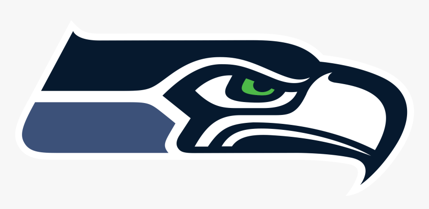 Seattle Seahawks Logo, HD Png Download
