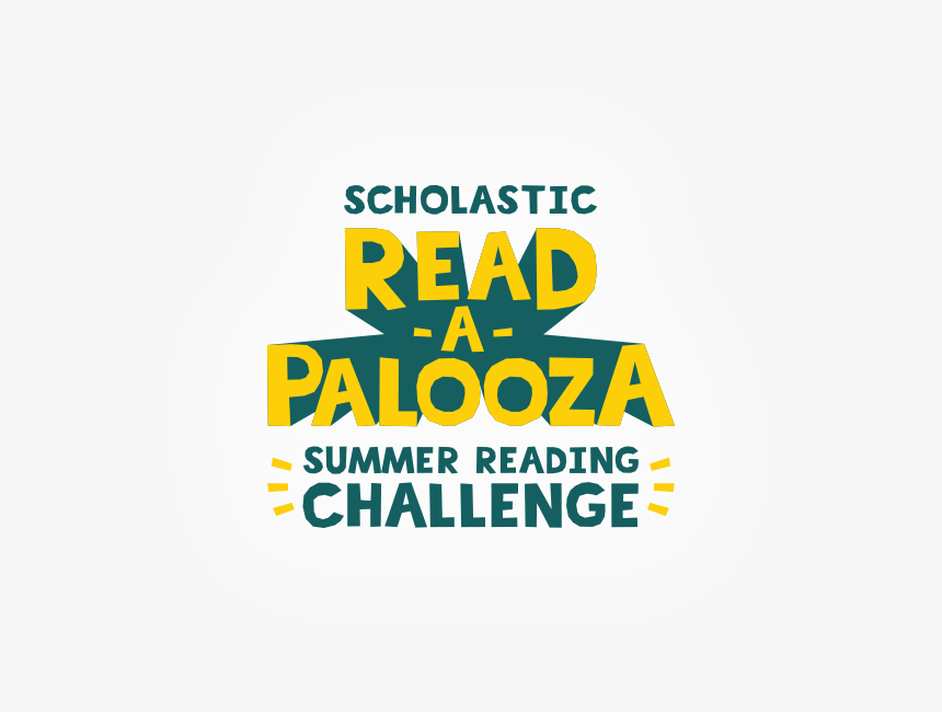 While Helping Kids In Need With The Scholastic Read - Scholastic Read A Palooza, HD Png Download