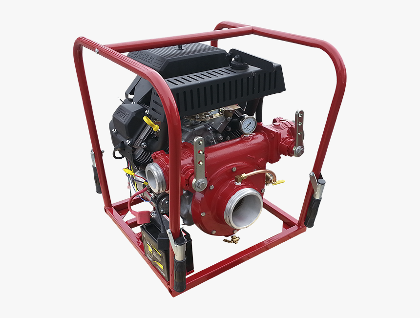 Electric Generator, HD Png Download