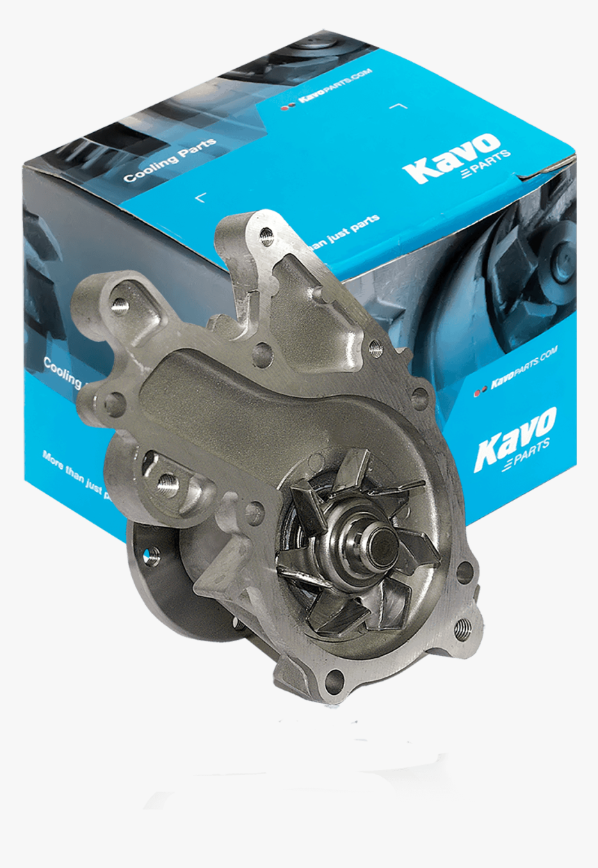 Transparent Water Pump Png - Engine, Png Download