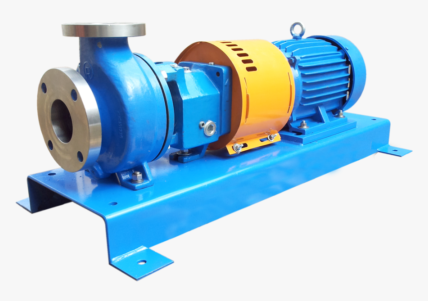 Ansi Pump, HD Png Download